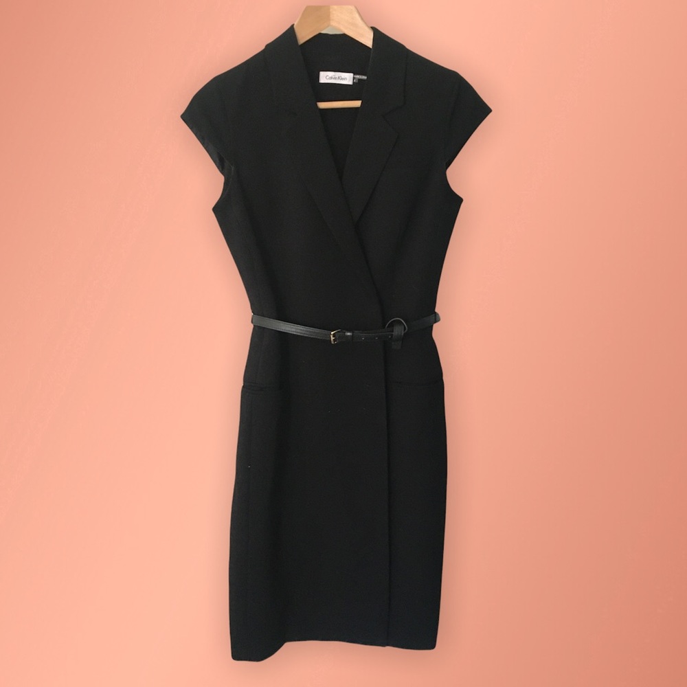 Calvin Klein Dress